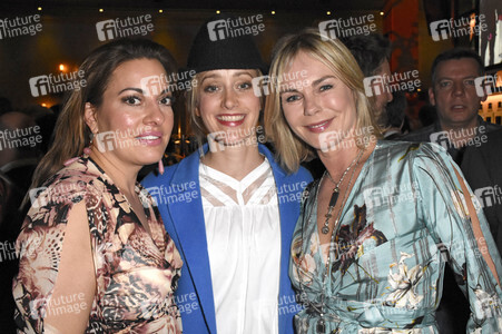 ndF after work 2018 Party in München
