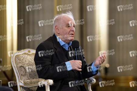 Jahrespressekonferenz der Staatsoper Unter den Linden in Berlin