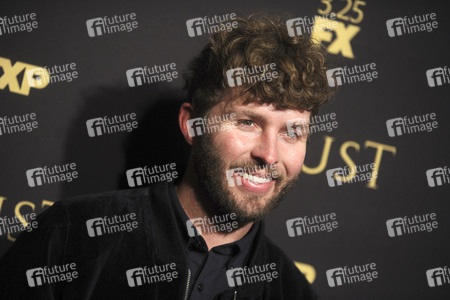 Serienscreening 'Trust' in New York
