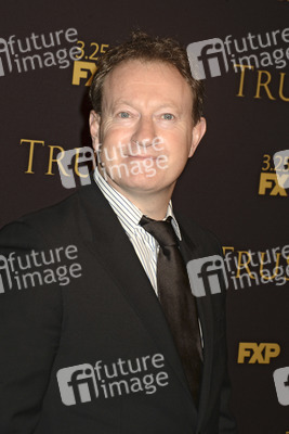 Serienscreening 'Trust' in New York