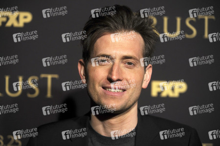 Serienscreening 'Trust' in New York