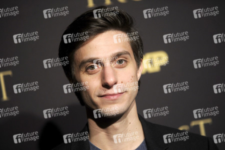 Serienscreening 'Trust' in New York
