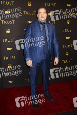 Serienscreening 'Trust' in New York