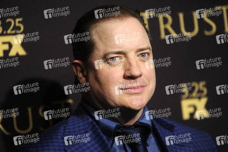 Serienscreening 'Trust' in New York