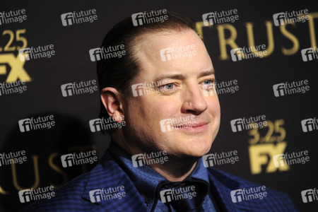 Serienscreening 'Trust' in New York