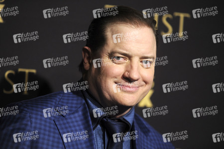 Serienscreening 'Trust' in New York