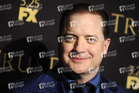 Serienscreening 'Trust' in New York