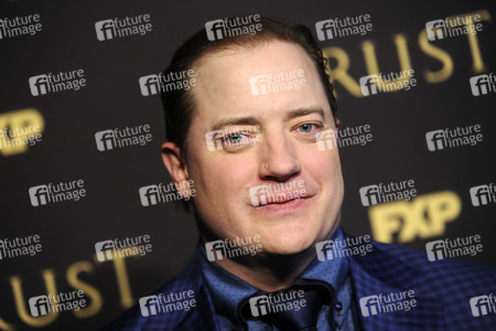 Serienscreening 'Trust' in New York