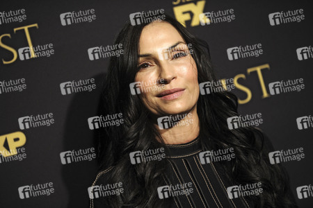 Serienscreening 'Trust' in New York