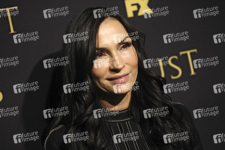 Serienscreening 'Trust' in New York