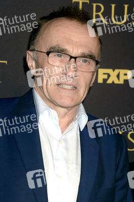 Serienscreening 'Trust' in New York