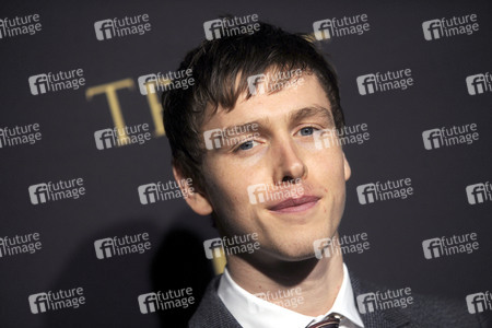 Serienscreening 'Trust' in New York