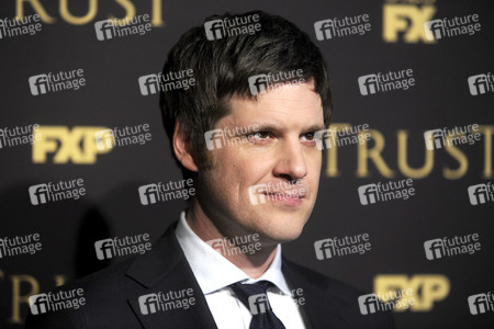 Serienscreening 'Trust' in New York