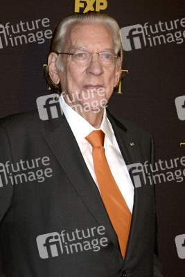 Serienscreening 'Trust' in New York