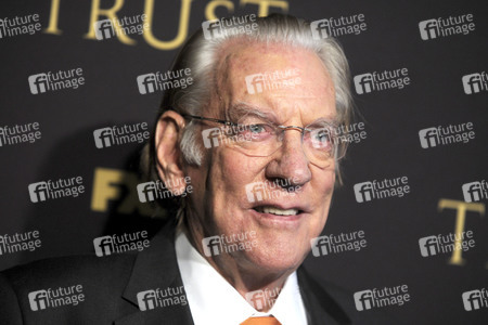 Serienscreening 'Trust' in New York