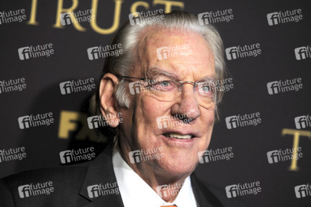 Serienscreening 'Trust' in New York