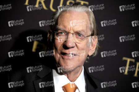 Serienscreening 'Trust' in New York