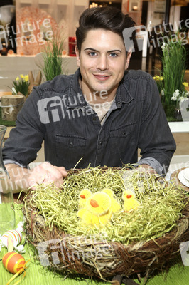 Fototermin 'The Perfect Easter Table' in Hamburg