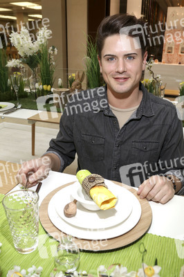 Fototermin 'The Perfect Easter Table' in Hamburg