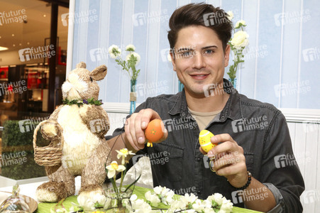 Fototermin 'The Perfect Easter Table' in Hamburg