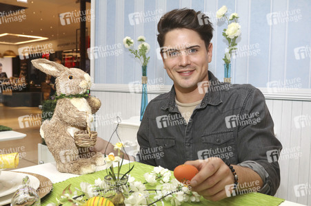 Fototermin 'The Perfect Easter Table' in Hamburg