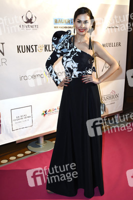 Fashion Charity Dinner in München