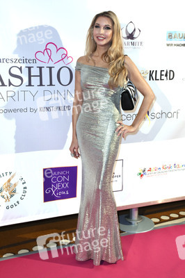 Fashion Charity Dinner in München