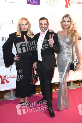 Fashion Charity Dinner in München