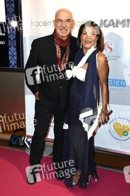 Fashion Charity Dinner in München