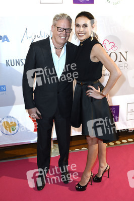 Fashion Charity Dinner in München