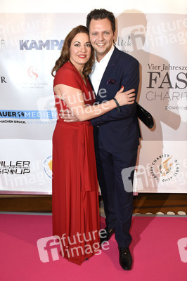 Fashion Charity Dinner in München