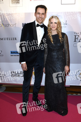 Fashion Charity Dinner in München
