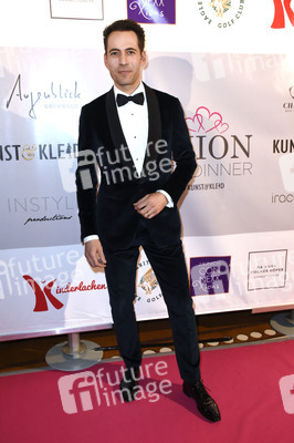 Fashion Charity Dinner in München