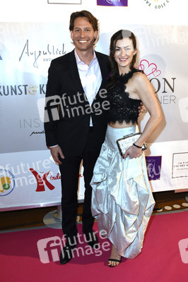 Fashion Charity Dinner in München