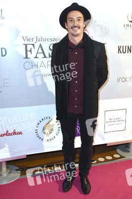 Fashion Charity Dinner in München