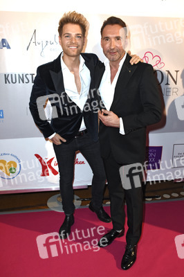 Fashion Charity Dinner in München