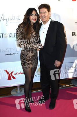 Fashion Charity Dinner in München