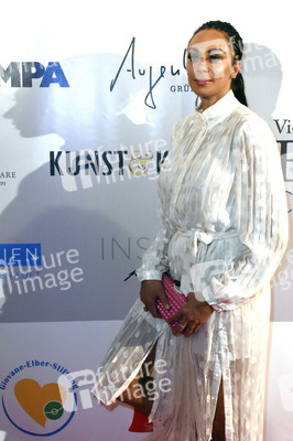 Fashion Charity Dinner in München