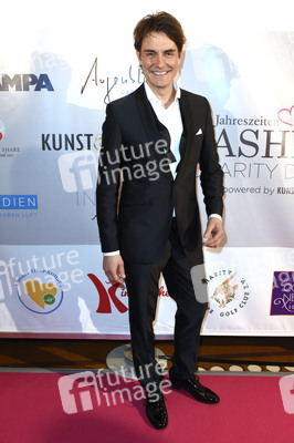 Fashion Charity Dinner in München