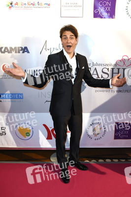 Fashion Charity Dinner in München