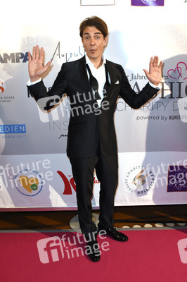 Fashion Charity Dinner in München