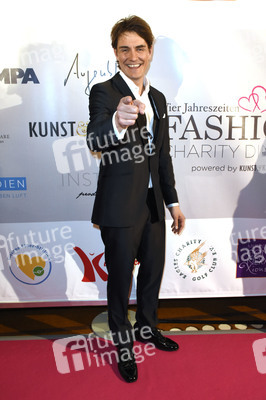 Fashion Charity Dinner in München