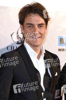 Fashion Charity Dinner in München
