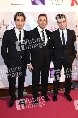 Fashion Charity Dinner in München