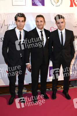 Fashion Charity Dinner in München