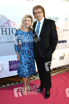 Fashion Charity Dinner in München