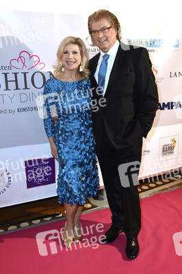 Fashion Charity Dinner in München