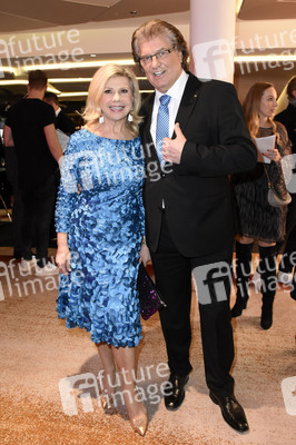 Fashion Charity Dinner in München