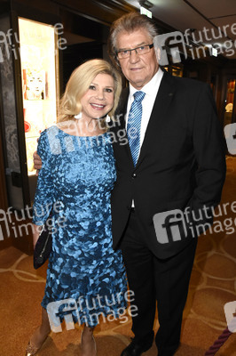 Fashion Charity Dinner in München