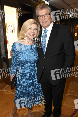 Fashion Charity Dinner in München